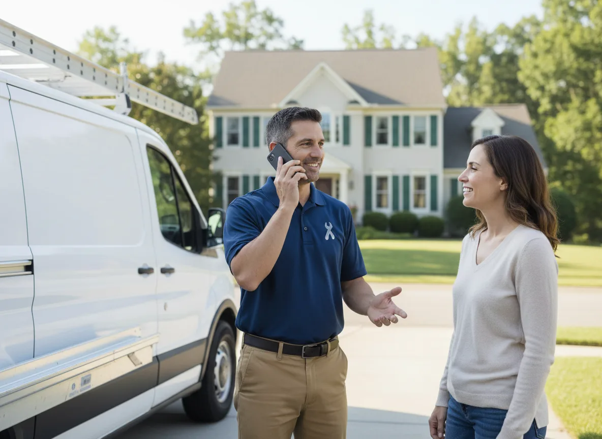 Home Gutter Service Hermitage, MO FAQs